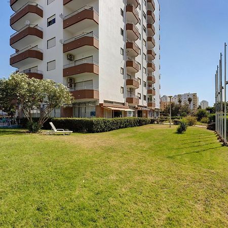 פורטימאו Apartamento Mar E Sol מראה חיצוני תמונה