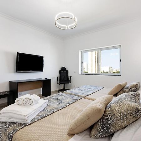 פורטימאו Apartamento Mar E Sol מראה חיצוני תמונה