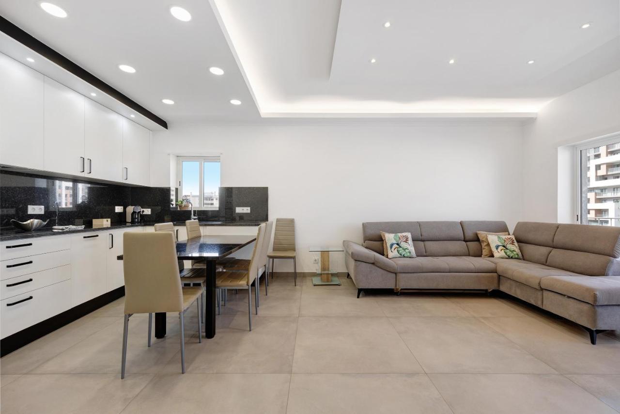 פורטימאו Apartamento Mar E Sol מראה חיצוני תמונה