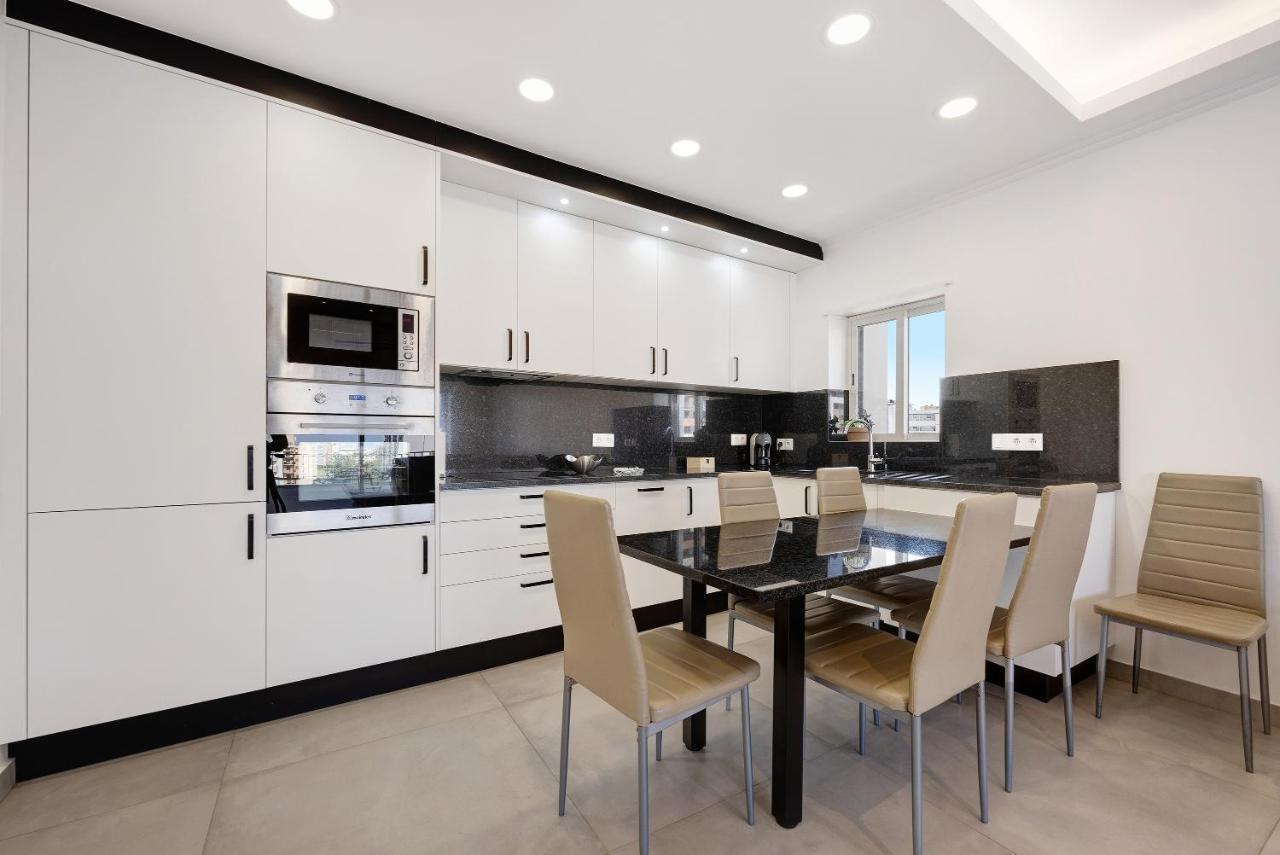 פורטימאו Apartamento Mar E Sol מראה חיצוני תמונה