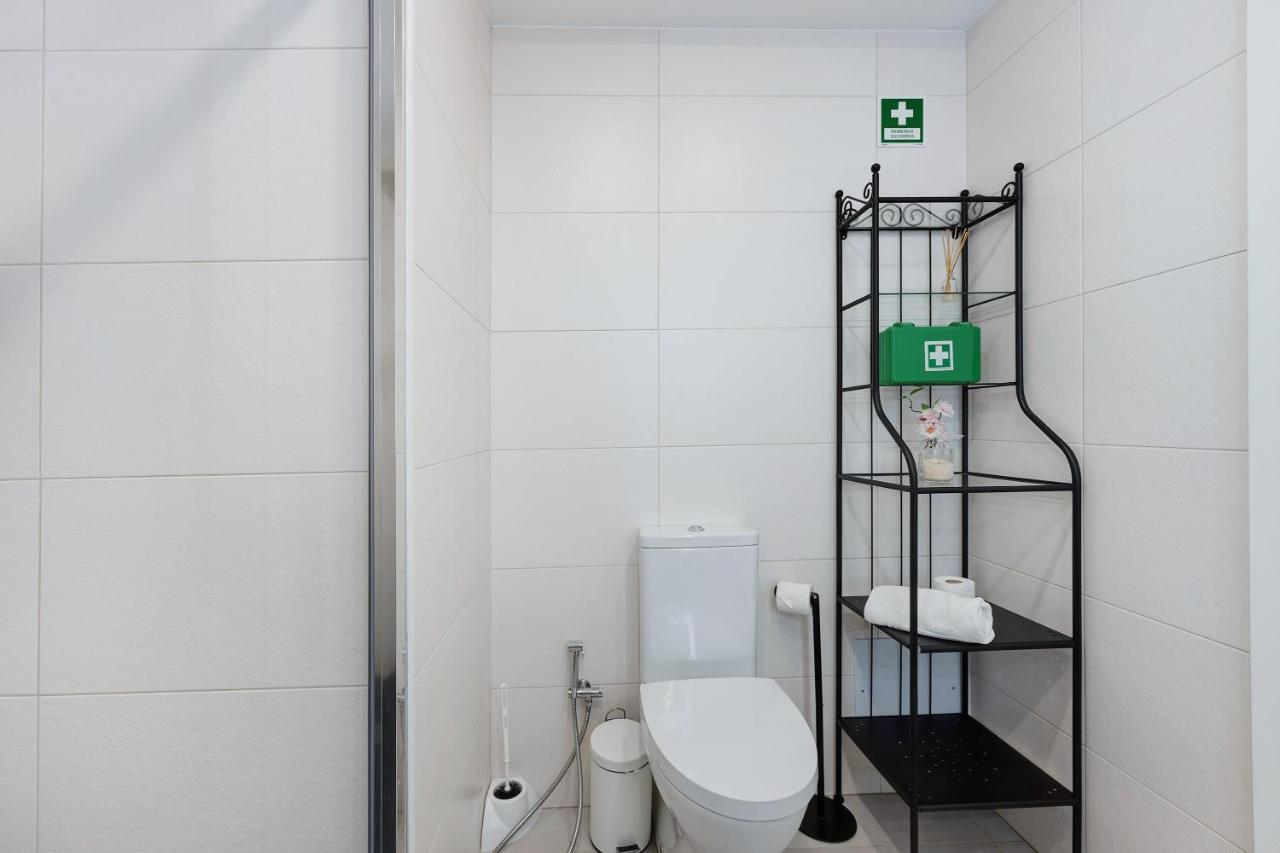 פורטימאו Apartamento Mar E Sol מראה חיצוני תמונה