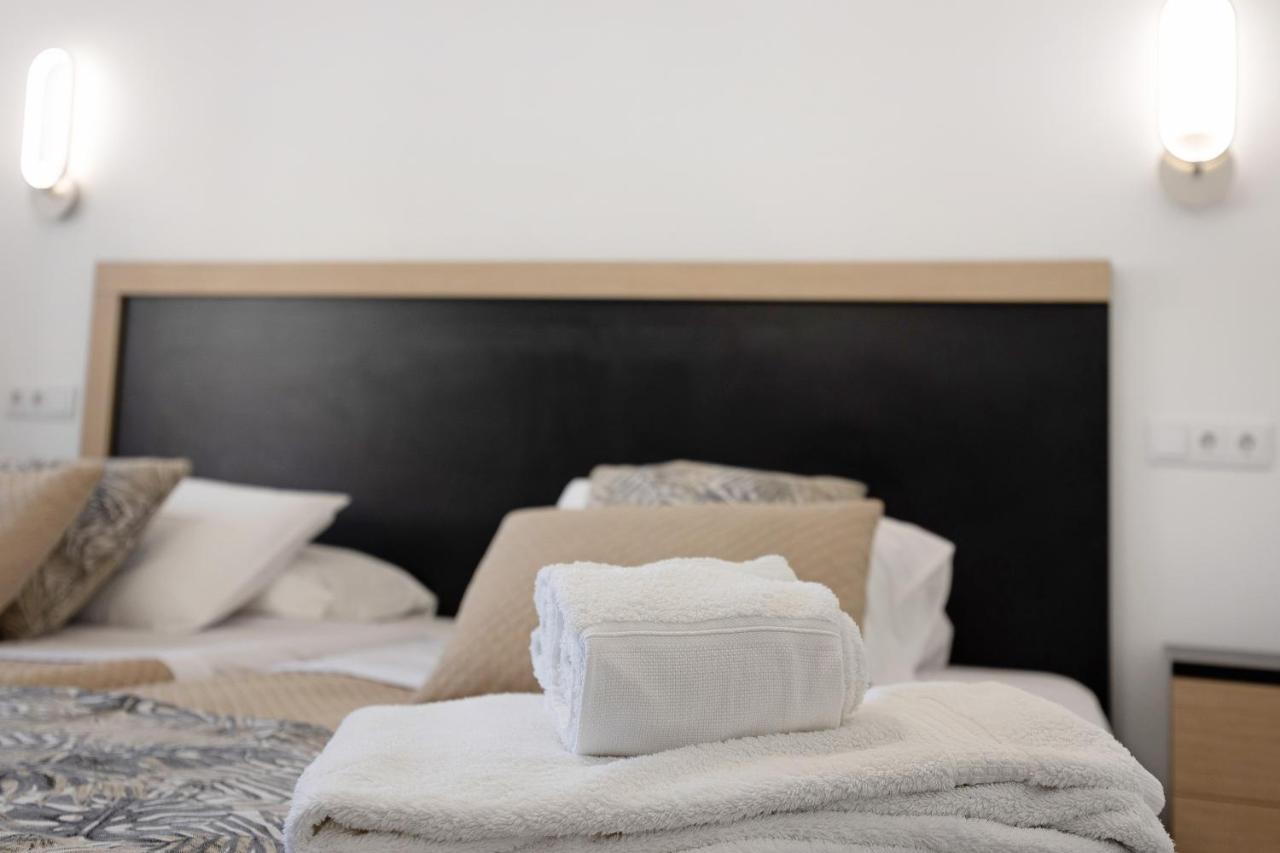 פורטימאו Apartamento Mar E Sol מראה חיצוני תמונה