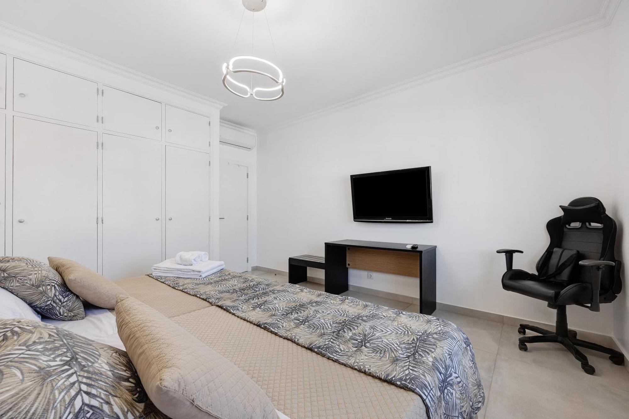 פורטימאו Apartamento Mar E Sol מראה חיצוני תמונה